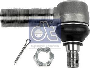 Wilmink Group WG2323533 - Tie Rod End car-mod.net