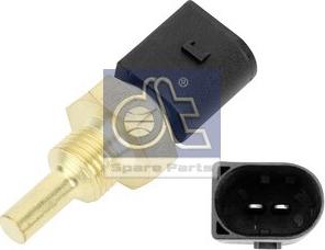 Wilmink Group WG2323576 - Coolant temperature Sensor car-mod.net