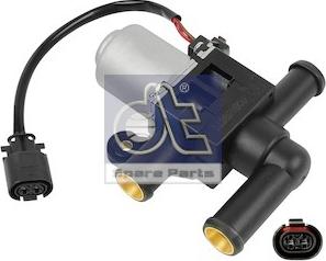 Wilmink Group WG2323022 - Control Valve, coolant car-mod.net