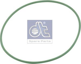 Wilmink Group WG2323194 - O-Ring, cylinder sleeve car-mod.net
