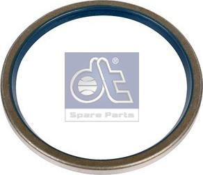 Wilmink Group WG2323304 - Seal Ring, steering knuckle car-mod.net