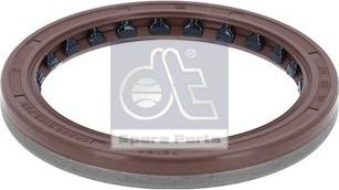 Wilmink Group WG2323319 - Shaft Seal, differential car-mod.net