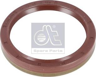 Wilmink Group WG2323321 - Shaft Seal, differential car-mod.net