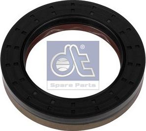 Wilmink Group WG2323247 - Shaft Seal, differential car-mod.net