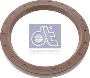 Wilmink Group WG2323265 - Shaft Seal, differential car-mod.net