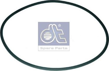 Wilmink Group WG2323202 - O-Ring, cylinder sleeve car-mod.net