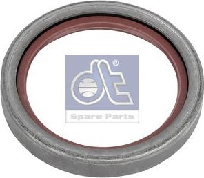 Wilmink Group WG2323280 - Shaft Seal, differential car-mod.net