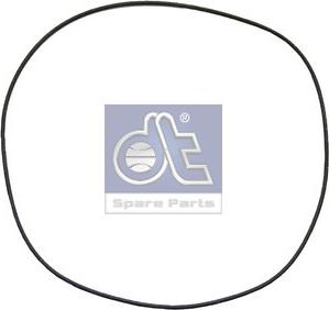 Wilmink Group WG2323233 - O-Ring, cylinder sleeve car-mod.net