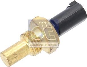 Wilmink Group WG2323756 - Coolant temperature Sensor car-mod.net