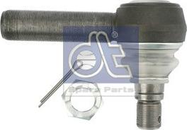 Wilmink Group WG2322859 - Tie Rod End car-mod.net