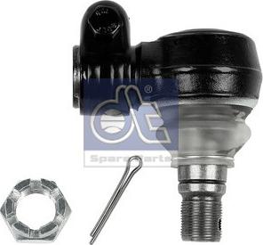 Wilmink Group WG2322863 - Tie Rod End car-mod.net