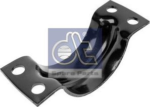 Wilmink Group WG2322248 - Mounting, axle beam car-mod.net