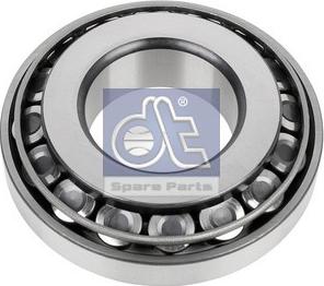 Wilmink Group WG2322758 - Bearing, differential shaft car-mod.net