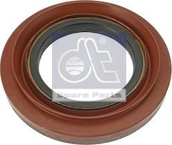 Wilmink Group WG2322786 - Shaft Seal, transfer case car-mod.net