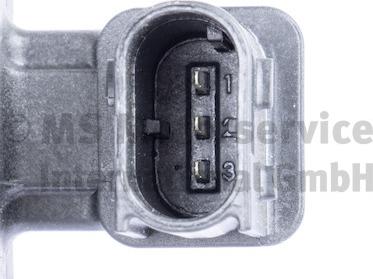 Wilmink Group WG2327407 - Exhaust pressure Sensor car-mod.net