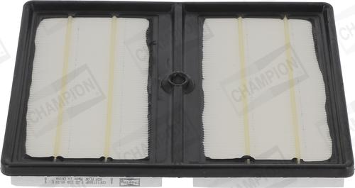 Wilmink Group WG2327699 - Engine Air Filter car-mod.net