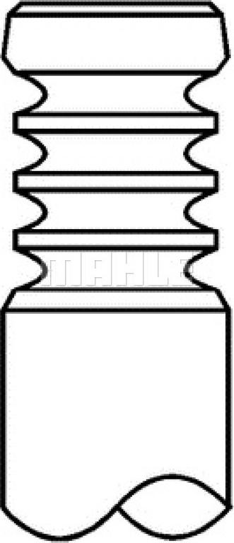 Wilmink Group WG2374926 - Inlet Valve car-mod.net