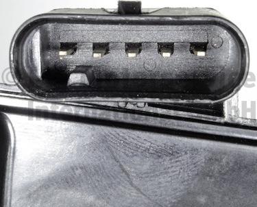 Wilmink Group WG2374022 - Throttle body car-mod.net
