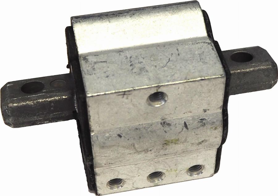 Wilmink Group WG2375777 - Holder, engine mounting car-mod.net