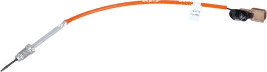 Wilmink Group WG2376246 - Sensor of exhaust gas Temperature car-mod.net