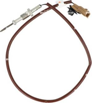 Wilmink Group WG2376247 - Sensor of exhaust gas Temperature car-mod.net