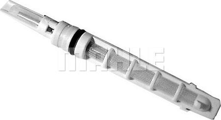 Wilmink Group WG2370496 - Injector Nozzle, expansion valve car-mod.net