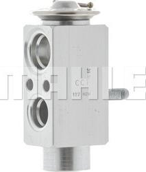 Wilmink Group WG2370449 - Expansion Valve, air conditioning car-mod.net