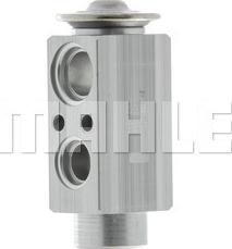 Wilmink Group WG2370451 - Expansion Valve, air conditioning car-mod.net