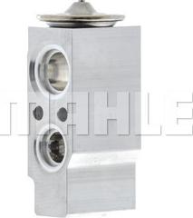 Wilmink Group WG2370461 - Expansion Valve, air conditioning car-mod.net