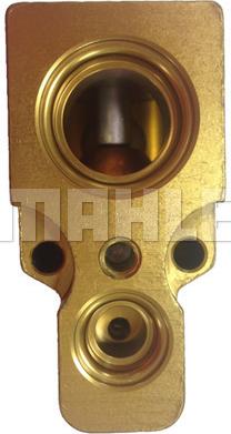 Wilmink Group WG2370541 - Expansion Valve, air conditioning car-mod.net