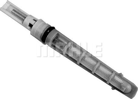 Wilmink Group WG2370501 - Injector Nozzle, expansion valve car-mod.net