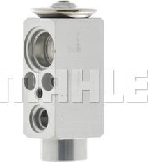 Wilmink Group WG2370522 - Expansion Valve, air conditioning car-mod.net