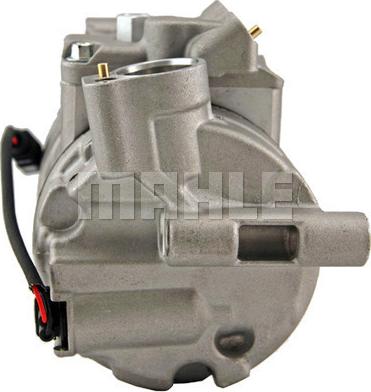 Wilmink Group WG2370178 - Compressor, air conditioning car-mod.net