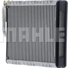 Wilmink Group WG2370353 - Evaporator, air conditioning car-mod.net