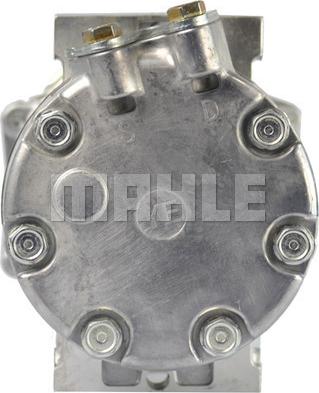 Wilmink Group WG2370208 - Compressor, air conditioning car-mod.net