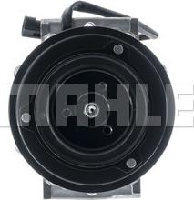 Wilmink Group WG2370210 - Compressor, air conditioning car-mod.net