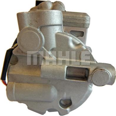 Wilmink Group WG2370236 - Compressor, air conditioning car-mod.net