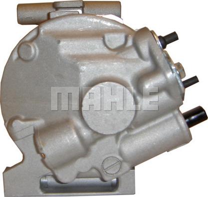 Wilmink Group WG2371496 - Compressor, air conditioning car-mod.net