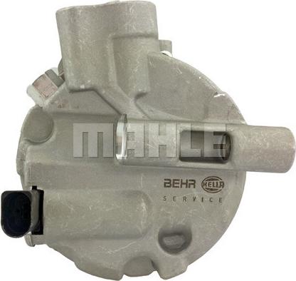 Wilmink Group WG2371446 - Compressor, air conditioning car-mod.net