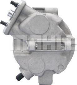 Wilmink Group WG2371487 - Compressor, air conditioning car-mod.net