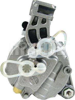 Wilmink Group WG2371428 - Compressor, air conditioning car-mod.net