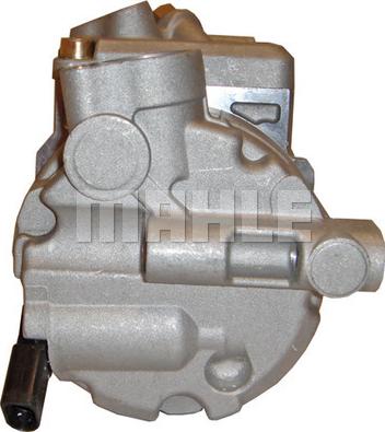 Wilmink Group WG2371471 - Compressor, air conditioning car-mod.net