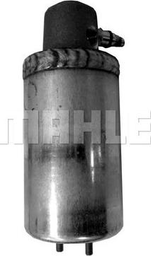 Wilmink Group WG2371196 - Dryer, air conditioning car-mod.net