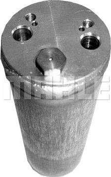 Wilmink Group WG2371197 - Dryer, air conditioning car-mod.net