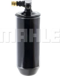 Wilmink Group WG2371147 - Dryer, air conditioning car-mod.net