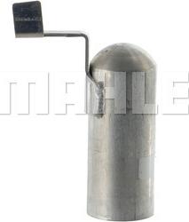 Wilmink Group WG2371169 - Dryer, air conditioning car-mod.net