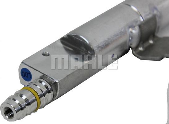 Wilmink Group WG2371110 - Dryer, air conditioning car-mod.net
