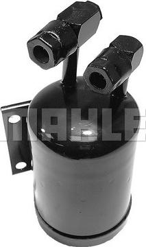 Wilmink Group WG2371130 - Dryer, air conditioning car-mod.net