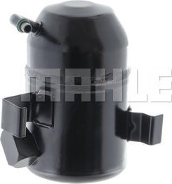 Wilmink Group WG2371350 - Dryer, air conditioning car-mod.net