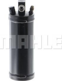 Wilmink Group WG2371316 - Dryer, air conditioning car-mod.net